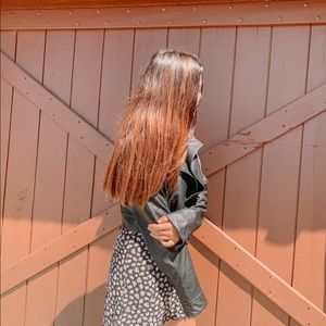 Meet your Posher, Valentina